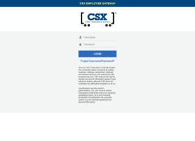 Csxgateway-external.csx.com