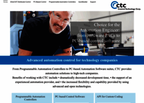 Ctc-control.com