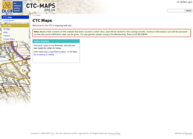ctc-maps.org.uk