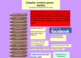 ctdaylily.com