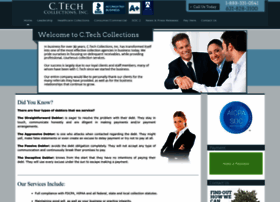 Ctech-collects.com