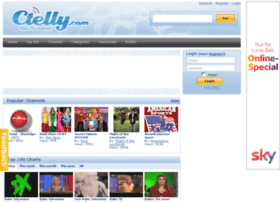 ctelly.com