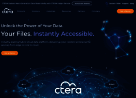 ctera.com