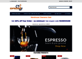 Ctespresso.com