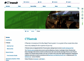 Ctfastrak.com