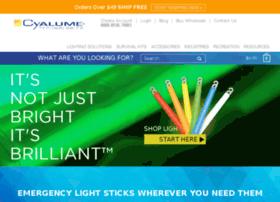 Cti.cyalume.com