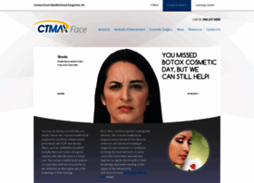 Ctmaxface.com
