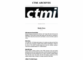 Ctminews.wordpress.com