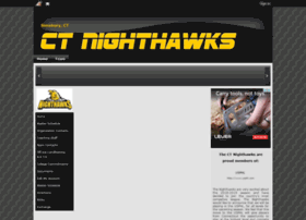 Ctnighthawks.leag1.com