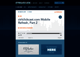 Ctrlclickcast.com