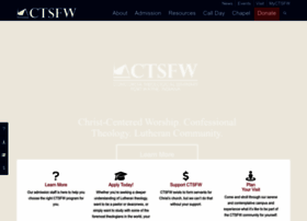 ctsfw.edu