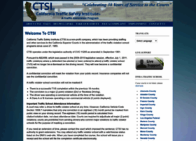 ctsi-courtnetwork.org