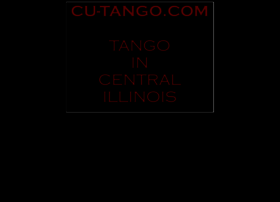 Cu-tango.com
