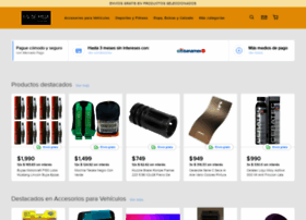 cuartodemilla.mercadoshops.com.mx