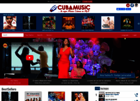 cubamusic.com