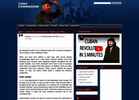 cubancommunism.com