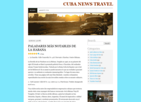 cubanewstravel.wordpress.com
