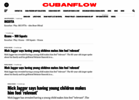 cubanflow.com