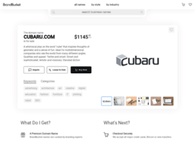 Cubaru.com