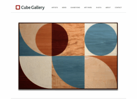 Cube-gallery.co.uk