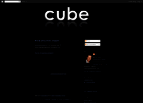 Cube1986.blogspot.com