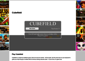 cubefield.org.uk