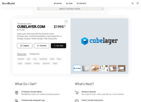Cubelayer.com