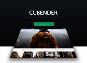 Cubender.com