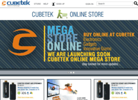 cubetek.com.sg