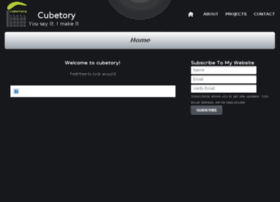 Cubetory.webs.com