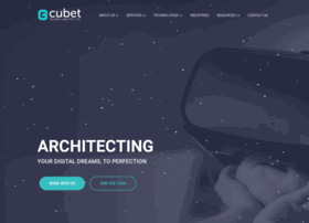 cubettechnologies.com