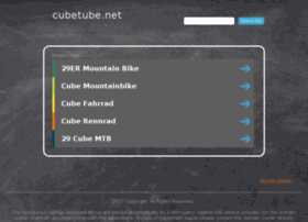 cubetube.net