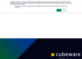 cubeware.com