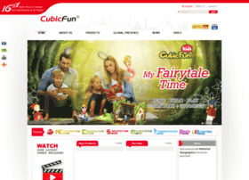 cubicfun.com