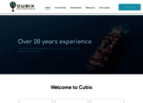 Cubix.net.nz