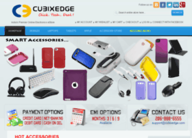 cubixedge.com