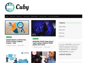 cuby.info