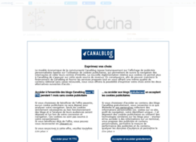 cuccinamia.canalblog.com