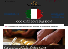Cucinaitaliana.com.au