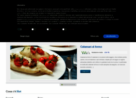 cucinarepesce.com