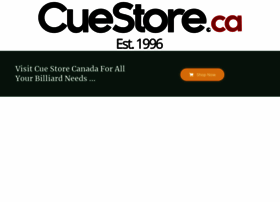 Cuestore.com