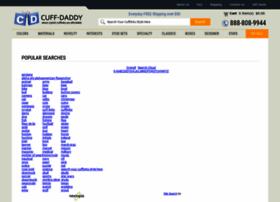 Cuff-daddy.commerce-search.net