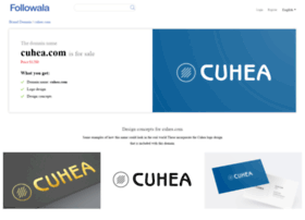 Cuhea.com