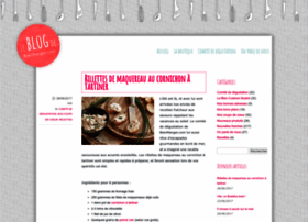 cuisine-gastronomie.com