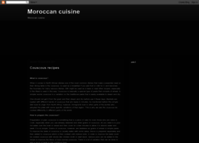 cuisine-morocoo.blogspot.com