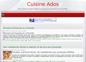 cuisineados.com