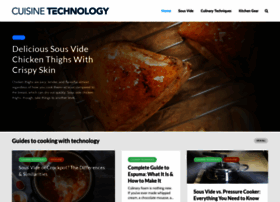 cuisinetechnology.com