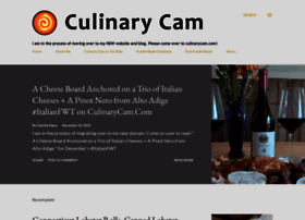 Culinary-adventures-with-cam.blogspot.com
