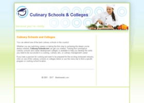 culinary-schools.net