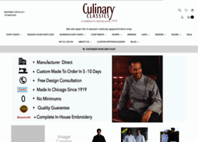 culinaryclassics.com